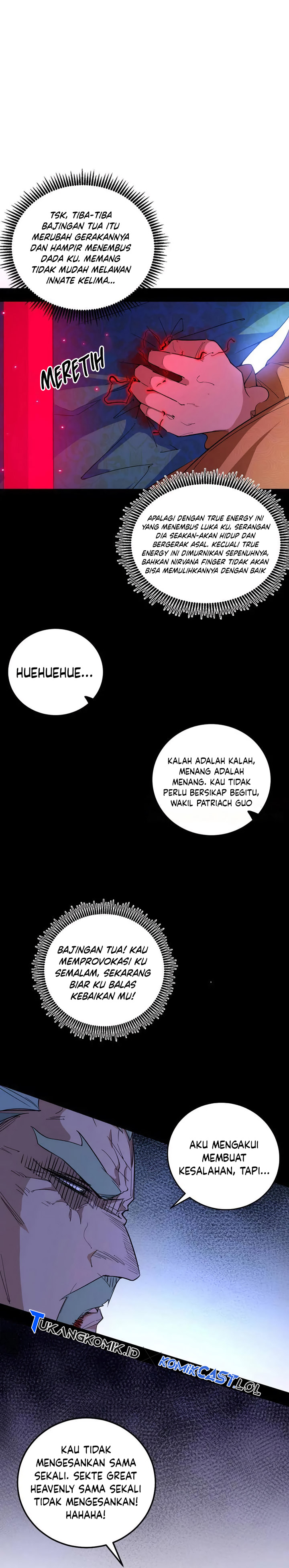 Dilarang COPAS - situs resmi www.mangacanblog.com - Komik im an evil god 471 - chapter 471 472 Indonesia im an evil god 471 - chapter 471 Terbaru 24|Baca Manga Komik Indonesia|Mangacan